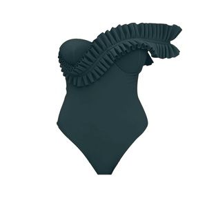 NISI MANGROVE ONE PIECE SWIMSUIT